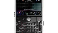 Is de Bold BlackBerry onwaardig?