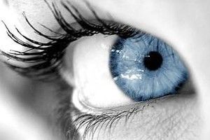 Is Eye-tracking privacy gevoelig?