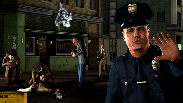 Is L.A. Noire de PC wel waardig?