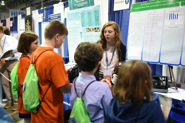 ISEF2015 INTEL