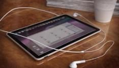 iSlate de naam van de Apple tablet?