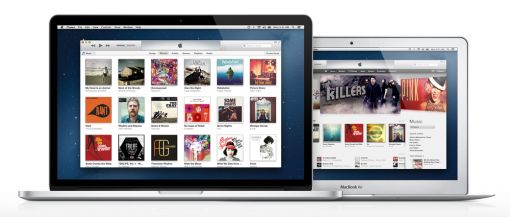 itunes