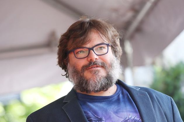 Jack Black
