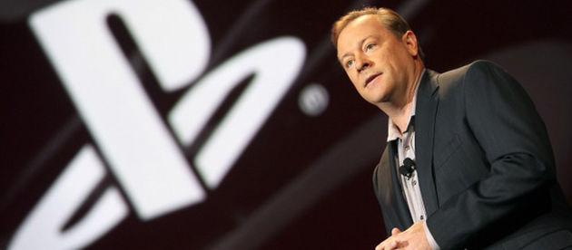 Jack Tretton verlaat Sony Computer Entertainment