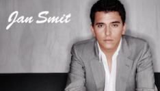 Jan Smit dit jaar de 'gevaarlijkste nederlander'