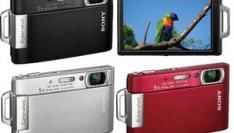 Japanse camera's volgend jaar stuk duurder