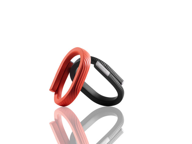 Jawbone lanceert UP24 vandaag wereldwijd