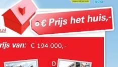 Je huis verkopen? Prijshethuis.nl