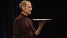 Jobs is CEO van het decennium