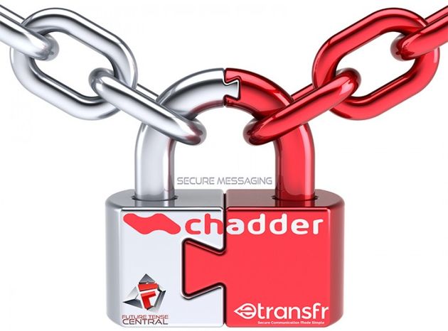 John McAfee lanceert private messaging app Chadder