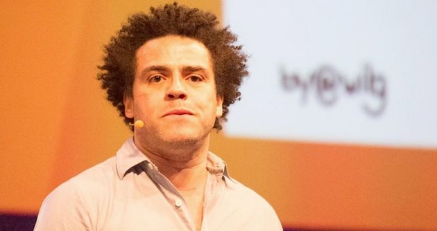 Jonathan Macdonald: Build the future YOU want