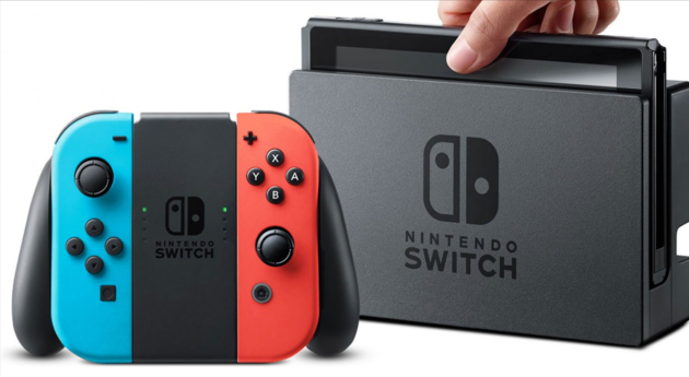 joycon-stukje-switch