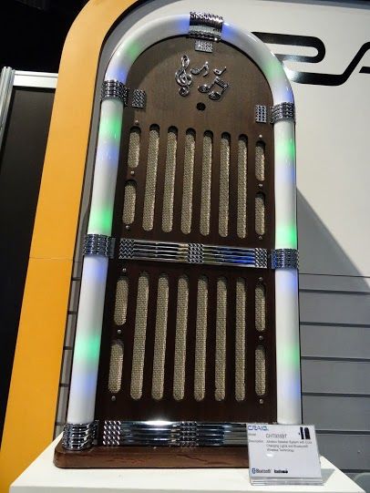 jukebox