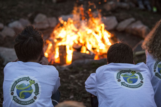 'Junior' Klimaatconferentie levert 12 stellingen op