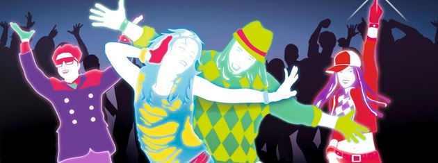 Just Dance 2 is de ideale gangmaker