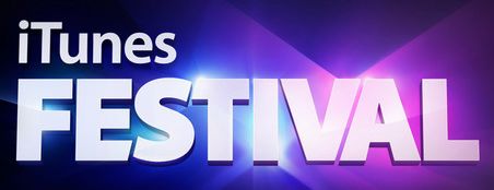 Justin Timberlake, Jessie J en veel meer artiesten op het iTunes Festival in Londen