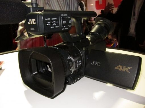 JVC-4K-mini-HD