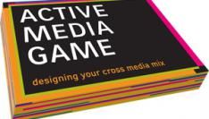 Kaartspel voor crossmediale communicatiestrategie
