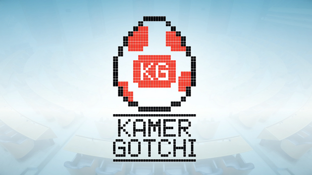 kamergotchi