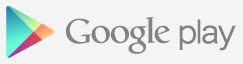 Kan Google Play iets beginnen tegen iTunes en Amazon? [Infographic]