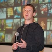 Kan Mark Zuckerberg Facebook interessant houden?