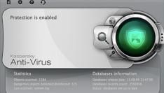 Kaspersky brengt Mac versie uit