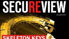 Kaspersky Lab lanceert tijdschrift SecuREview