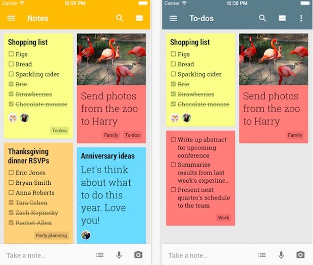 google keep mac app google keep mac app