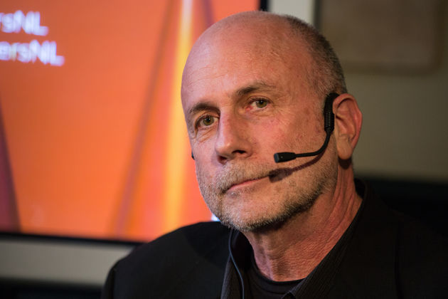 Ken Segall: "There will never be another Steve Jobs"