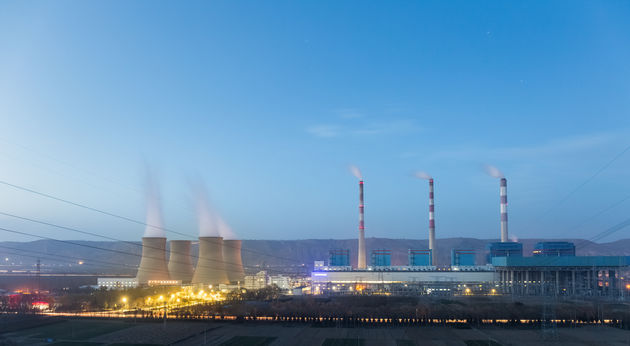 kerncentrales