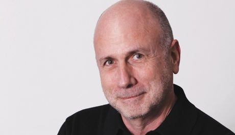 Keynote spreker op Marketing Pioneers: Ken Segall