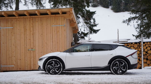Kia_EV6_Wintersport_Oostenrijk