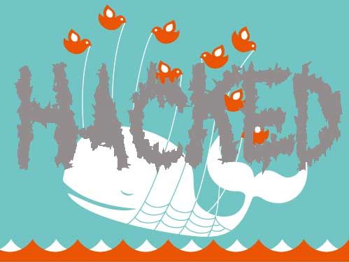 Kies zorgvuldig je Twitter wachtwoord