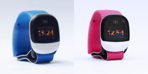 kigo-horloge-