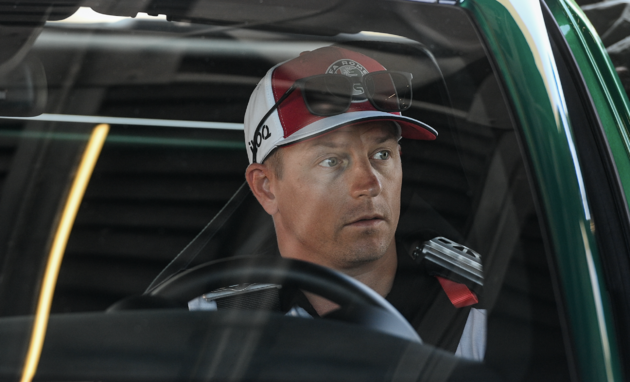 Kimi_Räikkönen