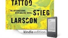 Kindle 3 megahit voor Amazon