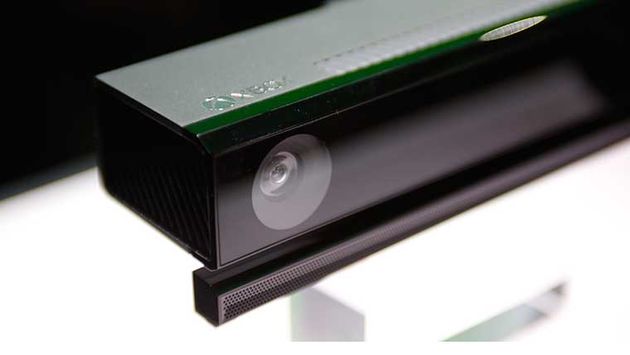 Kinect 2 vanaf 15 juli verkrijgbaar voor PC