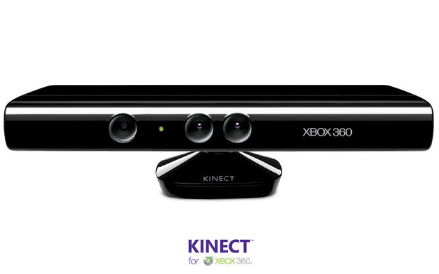 Kinect Overtuigt... voor de Mainstream