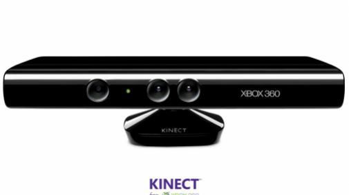 Kinect verkoopt sneller dan de iPhone en iPad