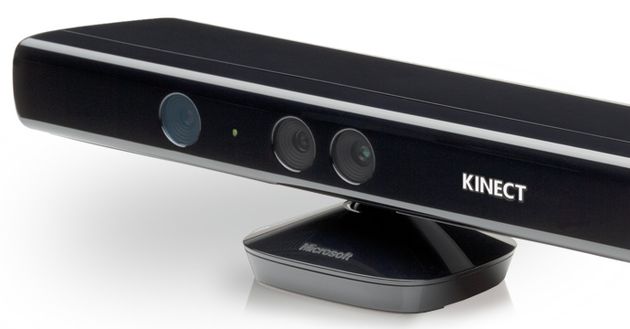 Kinect voor Windows ondersteunt nu Windows 8