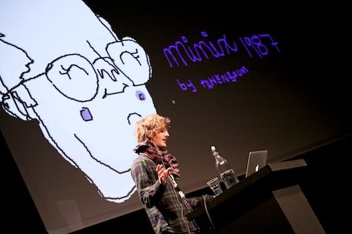 Kings of Code Festival 2012