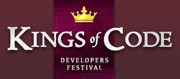 Kings of Code festival aankomend weekend in Amsterdams' tech-light district