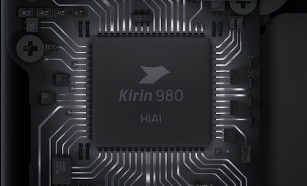 Kirin980-AI