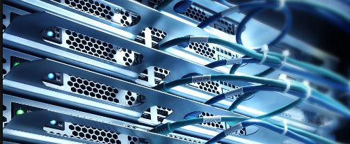 Klanten hebben geen idee waar hun digitale infrastructuur staat
