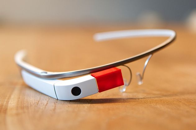 KNVB zet Google Glass en Oculus Rift in
