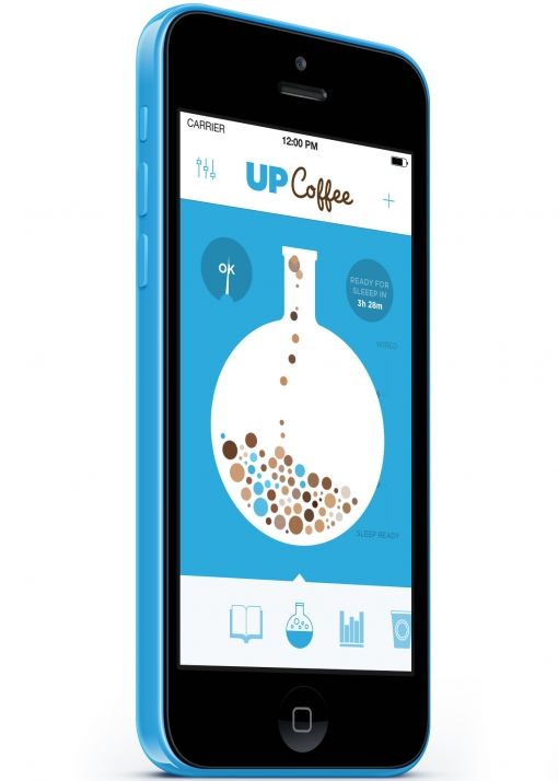 koffie-up-jawbone