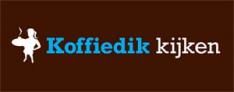 Koffiedik kijken
