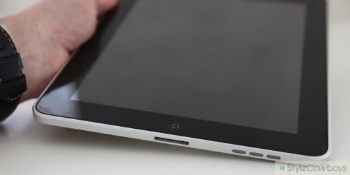Komt de volgende generatie iPad (dunner en lichter) al in maart 2013?