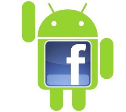 Komt Facebook met een Android smartphone?