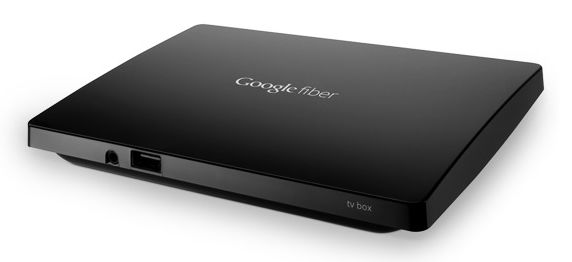 Komt Google Fiber ook beschikbaar in New York?